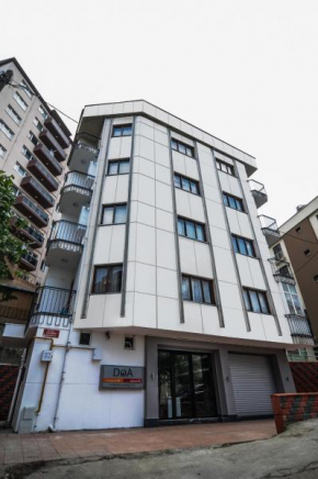 Doa Apartment